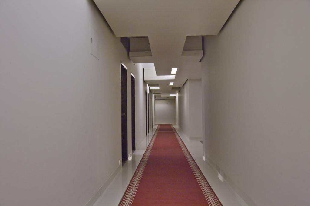 Nirvana Inn Sylhet Cameră foto