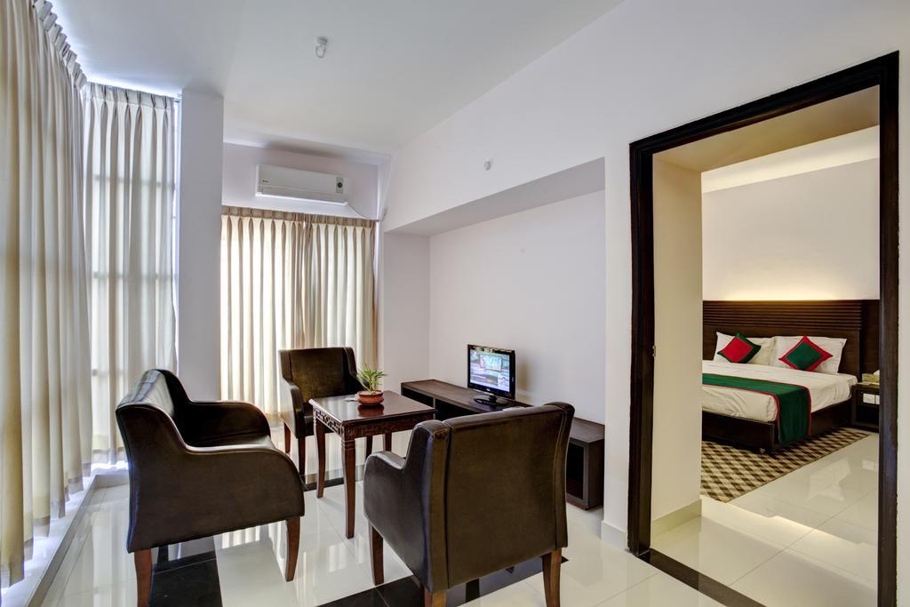 Nirvana Inn Sylhet Cameră foto